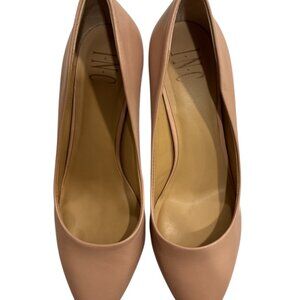INC Beige Heels size 7.5